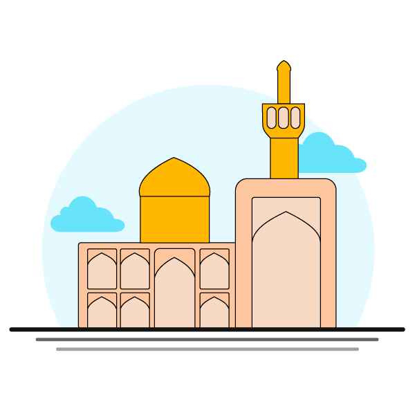 نمایندگان خراسان رضوی